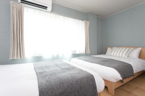 Newport Business Hotel - Vacation Stay 94505
