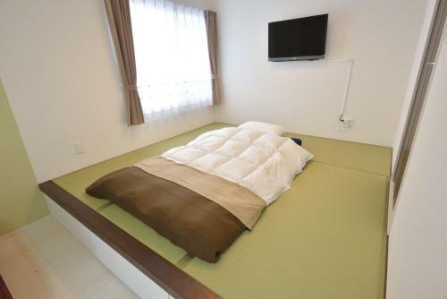 Hostal ???????????? Guest House Gifuhashima Cocone
