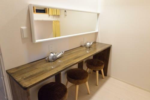 Hostal ???????????? Guest House Gifuhashima Cocone