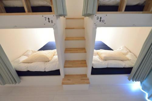 Hostal ???????????? Guest House Gifuhashima Cocone
