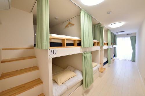 Hostal ???????????? Guest House Gifuhashima Cocone