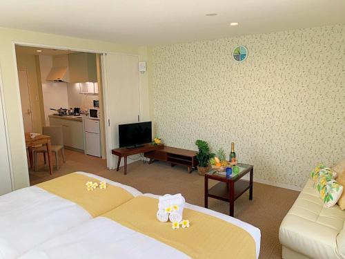 Aparthotel Ecot Shimozato 2