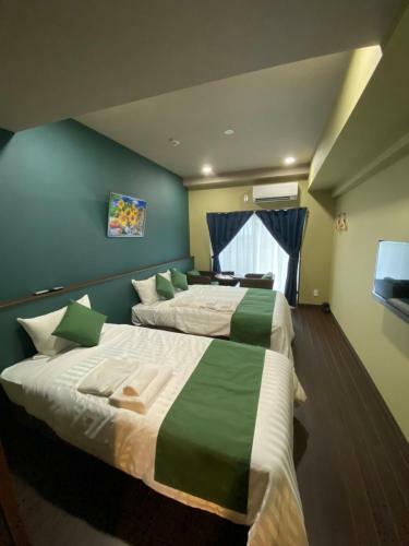 Hotel Fit In Miyakojima