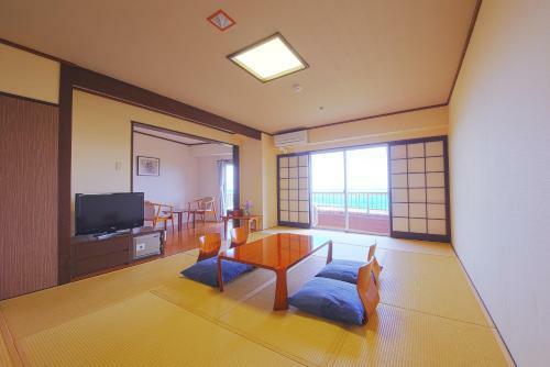 The Yuinchi Hotel Nanjo