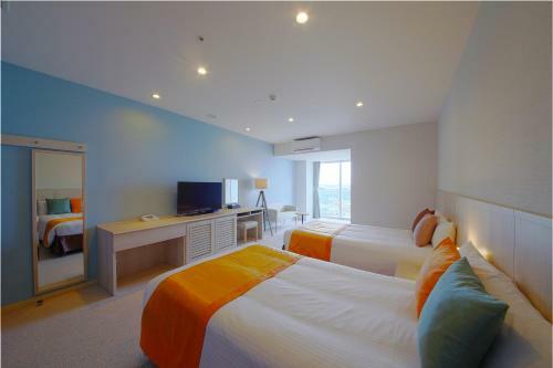 The Yuinchi Hotel Nanjo