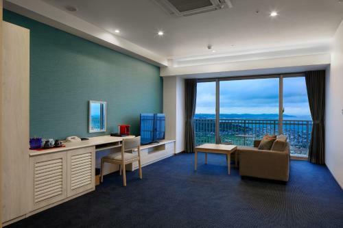 The Yuinchi Hotel Nanjo