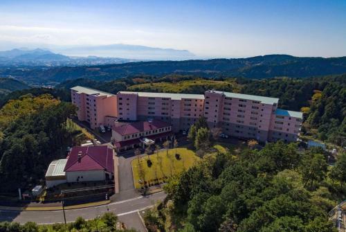 Hotel Wyndham Garden Nagaizumi