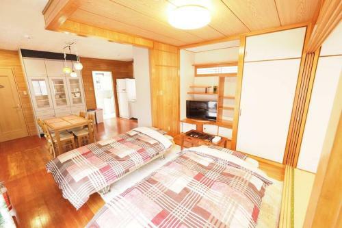 Apartamento Umino House Nagisa