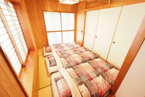 Apartamento Umino House Nagisa