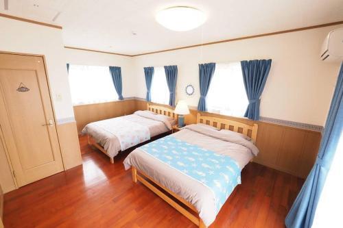 Apartamento Umino House Nagisa