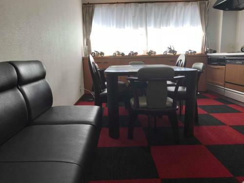 Hostal Ove Stay / Vacation Stay 2921