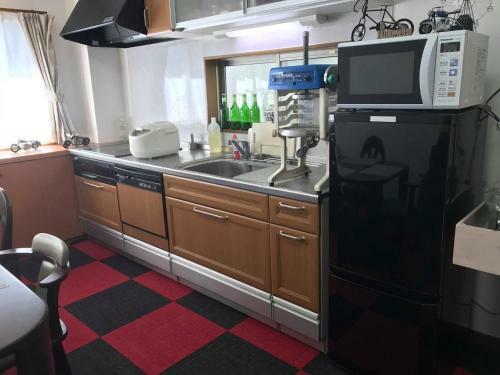Hostal Ove Stay / Vacation Stay 2921