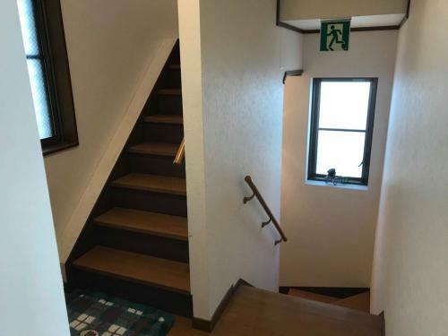 Hostal Ove Stay / Vacation Stay 2921
