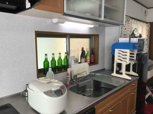 Hostal Ove Stay / Vacation Stay 2921