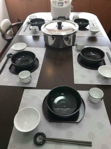Hostal Ove Stay / Vacation Stay 2921