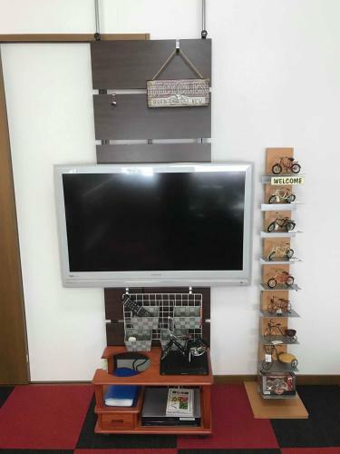 Hostal Ove Stay / Vacation Stay 2921