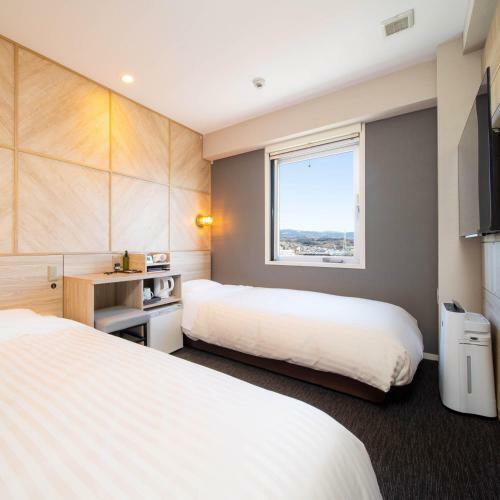 Super Hotel Nagaizumi Numazu Inter