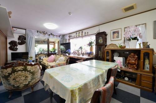 Hidamarinoie - Vacation Stay 9264