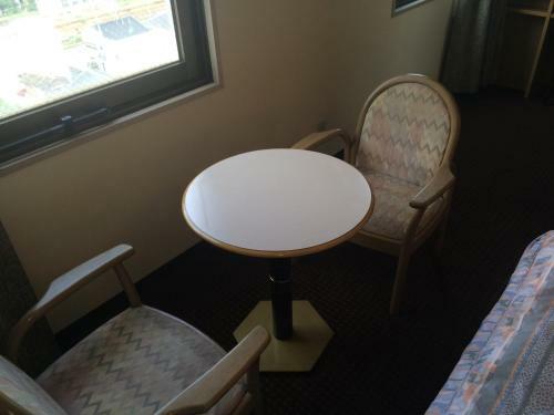 Hotel Crown Hills Tokuyama
