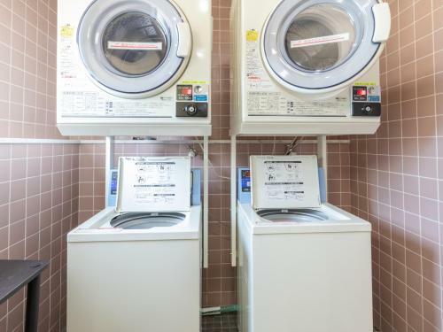 Oyo Hotel Arflex Tokuyama Ekimae