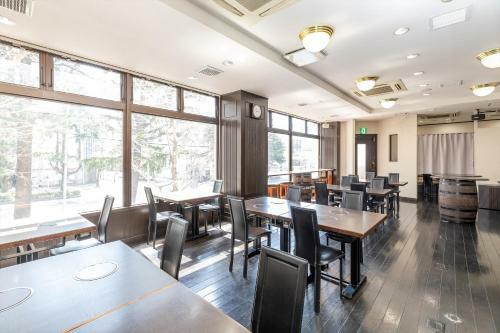 Oyo Hotel Arflex Tokuyama Ekimae