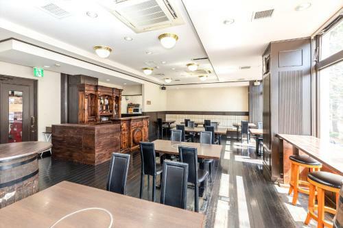 Oyo Hotel Arflex Tokuyama Ekimae
