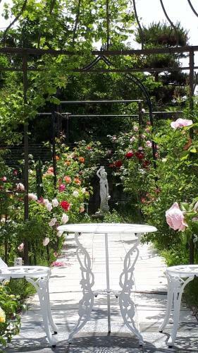 Agroturismo Rosencat