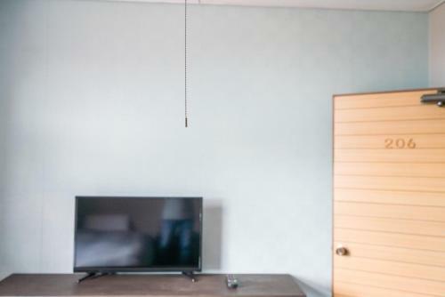 Hostal Guesthouse Leaf