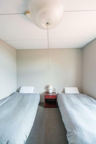 Hostal Guesthouse Leaf