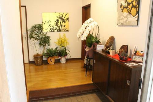 Hostal Guesthouse Hajimari