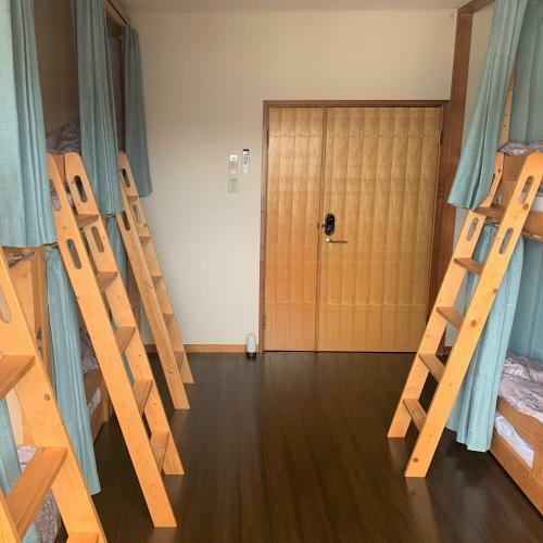 Hostal Guesthouse Zink