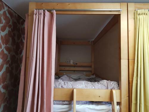 Hostal Guesthouse Zink