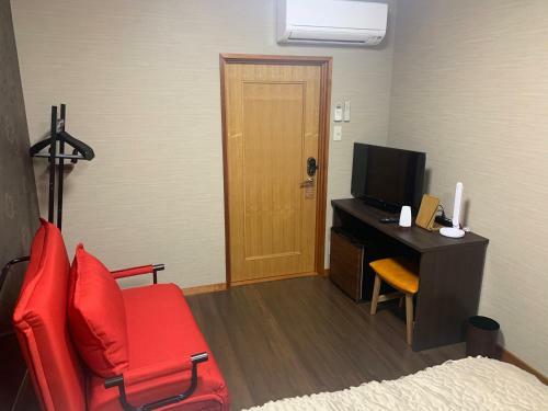 Hostal Guesthouse Zink
