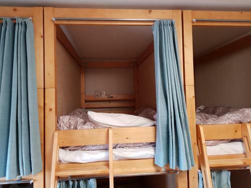 Hostal Guesthouse Zink