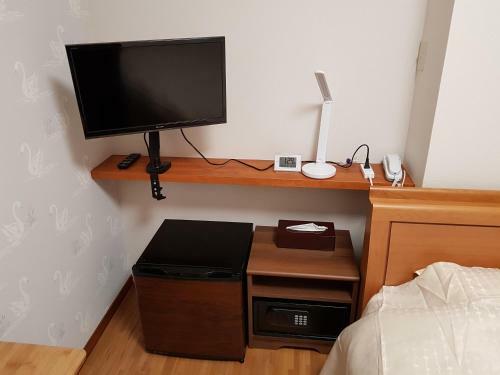 Hostal Guesthouse Zink