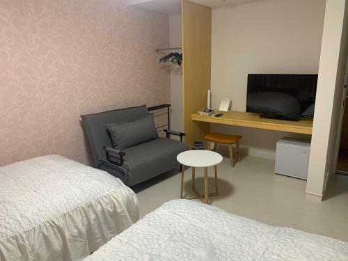 Hostal Guesthouse Zink