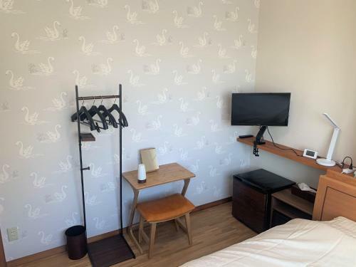 Sado - Hotel - Vacation Stay 82477