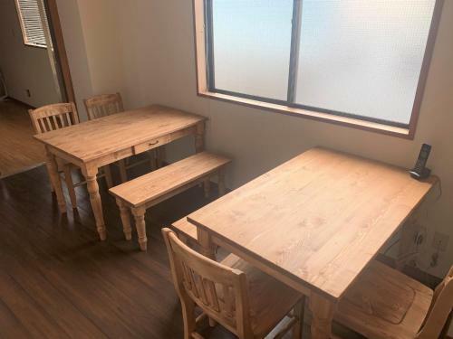 Sado - Hotel - Vacation Stay 82494