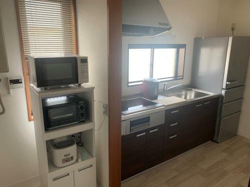 Sado - Hotel - Vacation Stay 82494