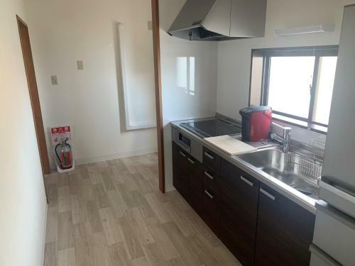 Sado - Hotel - Vacation Stay 82494