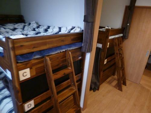 Albergue ????????