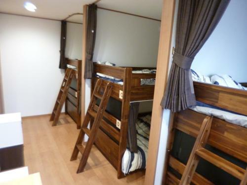 Albergue ????????