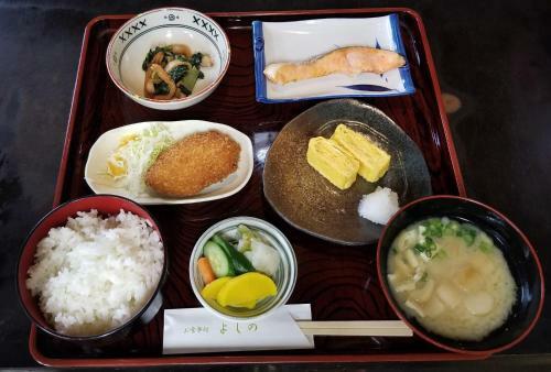 Business Hotel Miyako - Vacation Stay 33019v