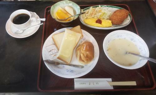 Business Hotel Miyako - Vacation Stay 33019v