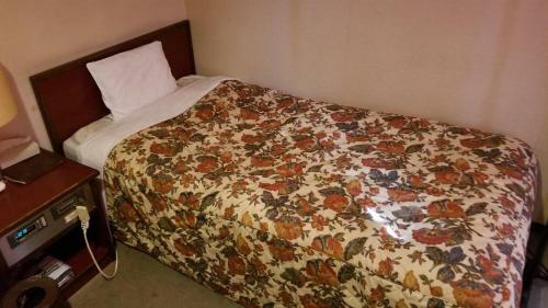 Business Hotel Miyako - Vacation Stay 33019v