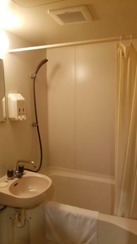Business Hotel Miyako - Vacation Stay 33019v