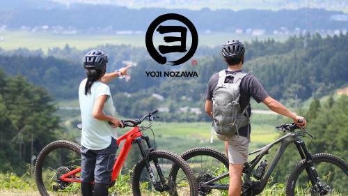 Yoji Nozawa