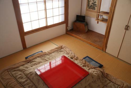 Lodge Shirogane