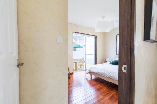 Apartamento Palm Villa Okinawa