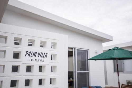 Apartamento Palm Villa Okinawa